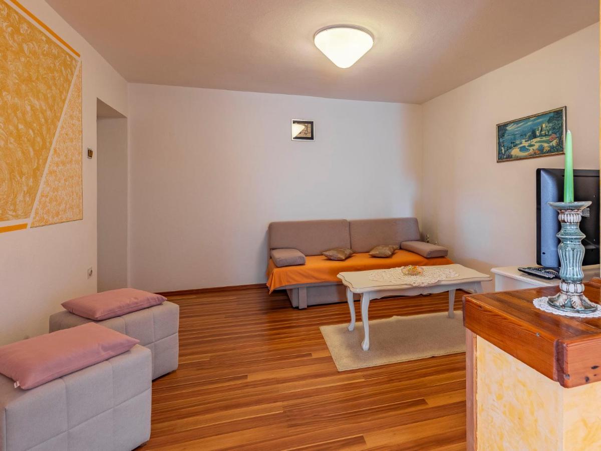 Apartment Vladimir - Pul237 By Interhome Banjole Esterno foto