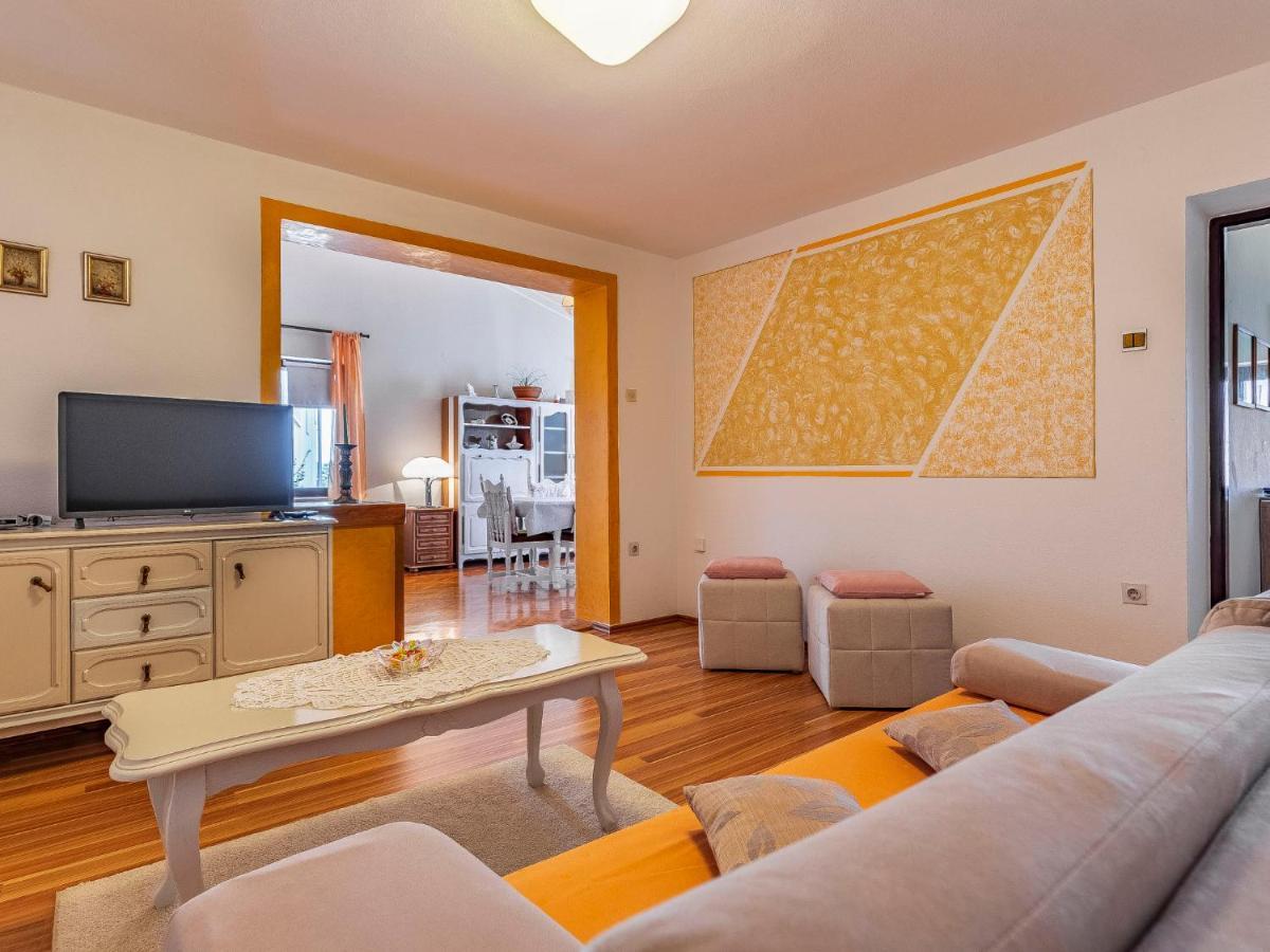 Apartment Vladimir - Pul237 By Interhome Banjole Esterno foto