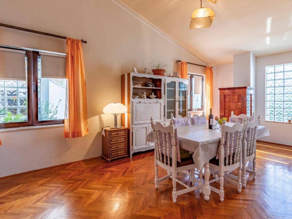 Apartment Vladimir - Pul237 By Interhome Banjole Esterno foto