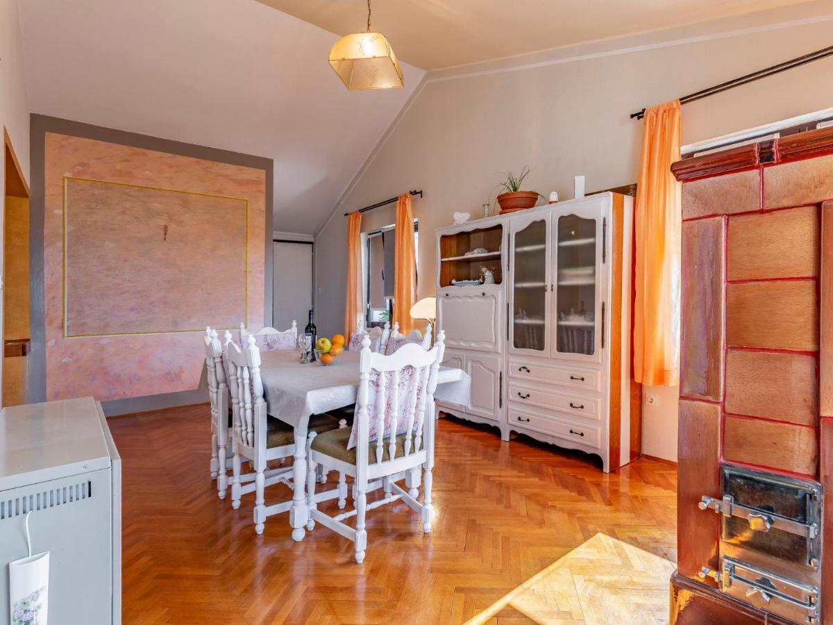 Apartment Vladimir - Pul237 By Interhome Banjole Esterno foto