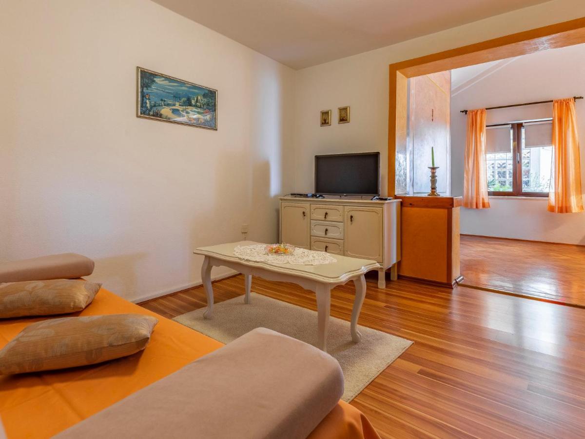 Apartment Vladimir - Pul237 By Interhome Banjole Esterno foto