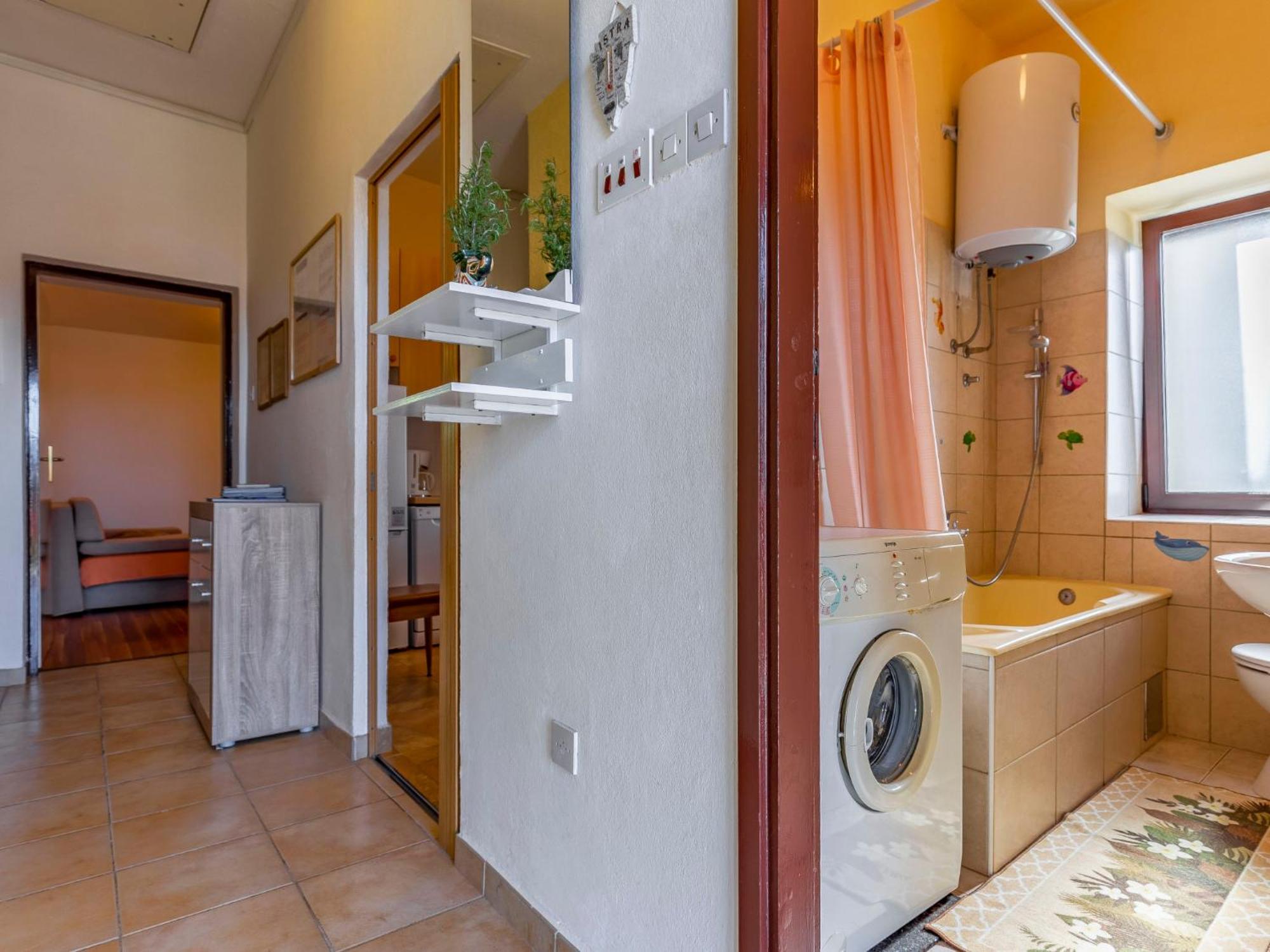 Apartment Vladimir - Pul237 By Interhome Banjole Esterno foto