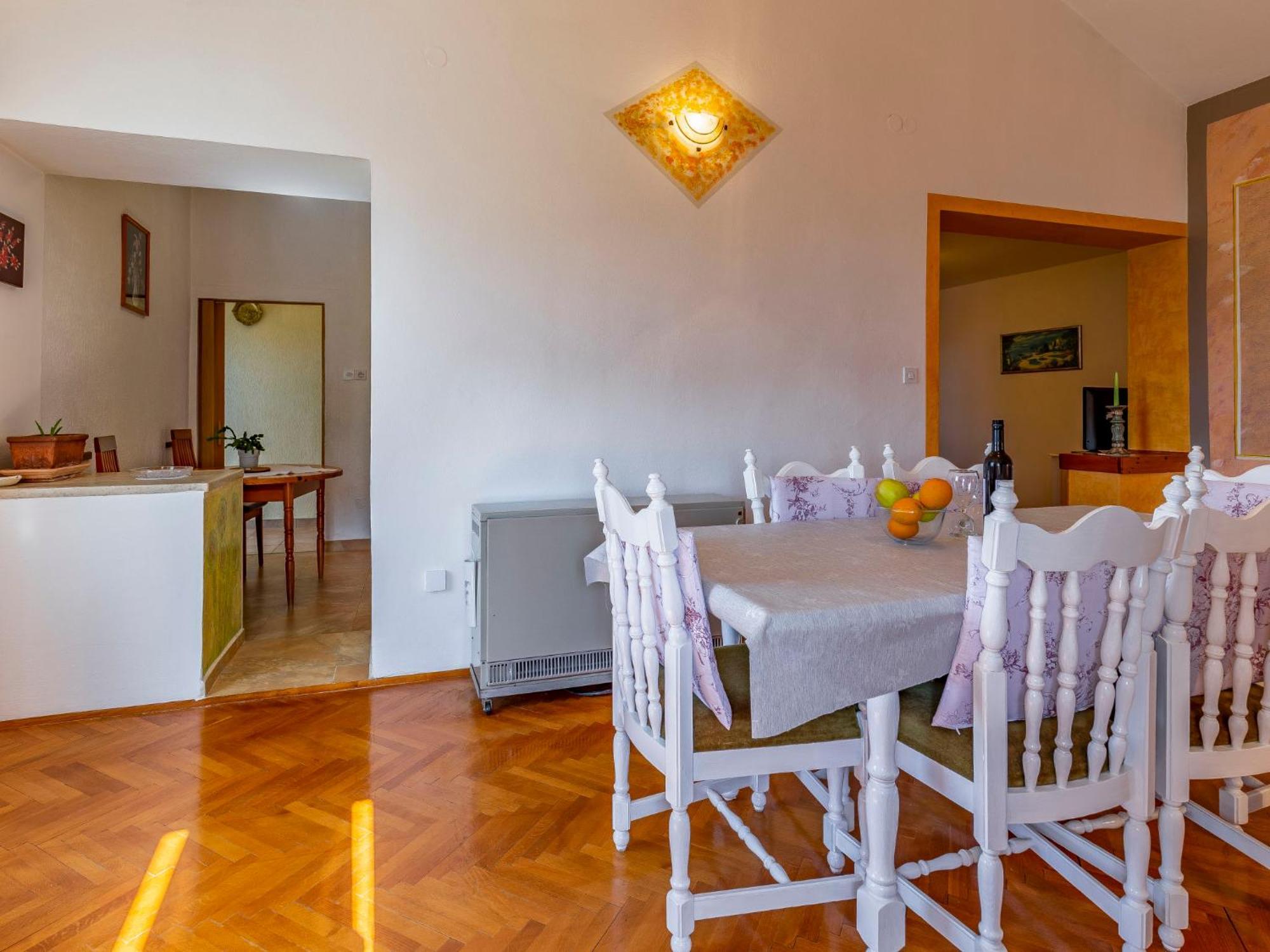 Apartment Vladimir - Pul237 By Interhome Banjole Esterno foto