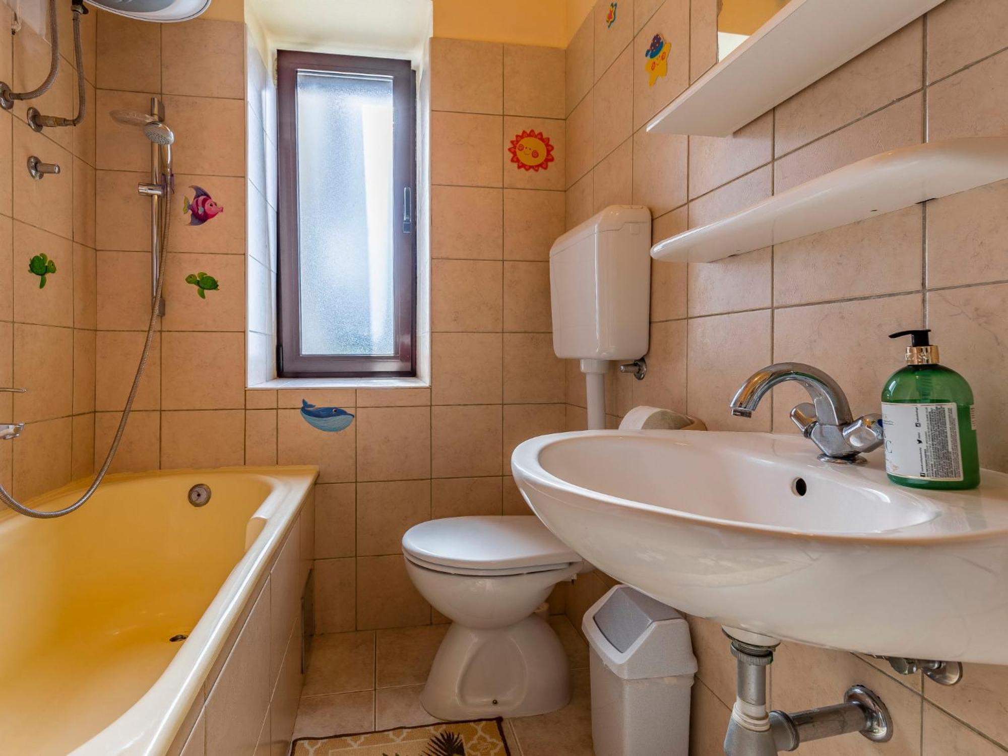 Apartment Vladimir - Pul237 By Interhome Banjole Esterno foto