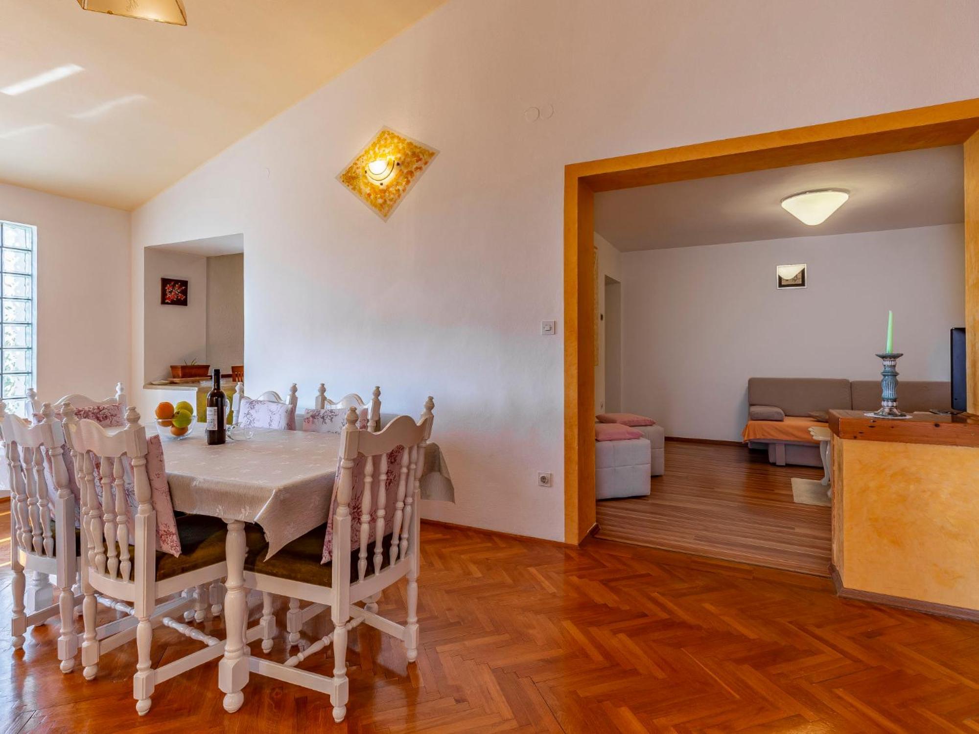 Apartment Vladimir - Pul237 By Interhome Banjole Esterno foto