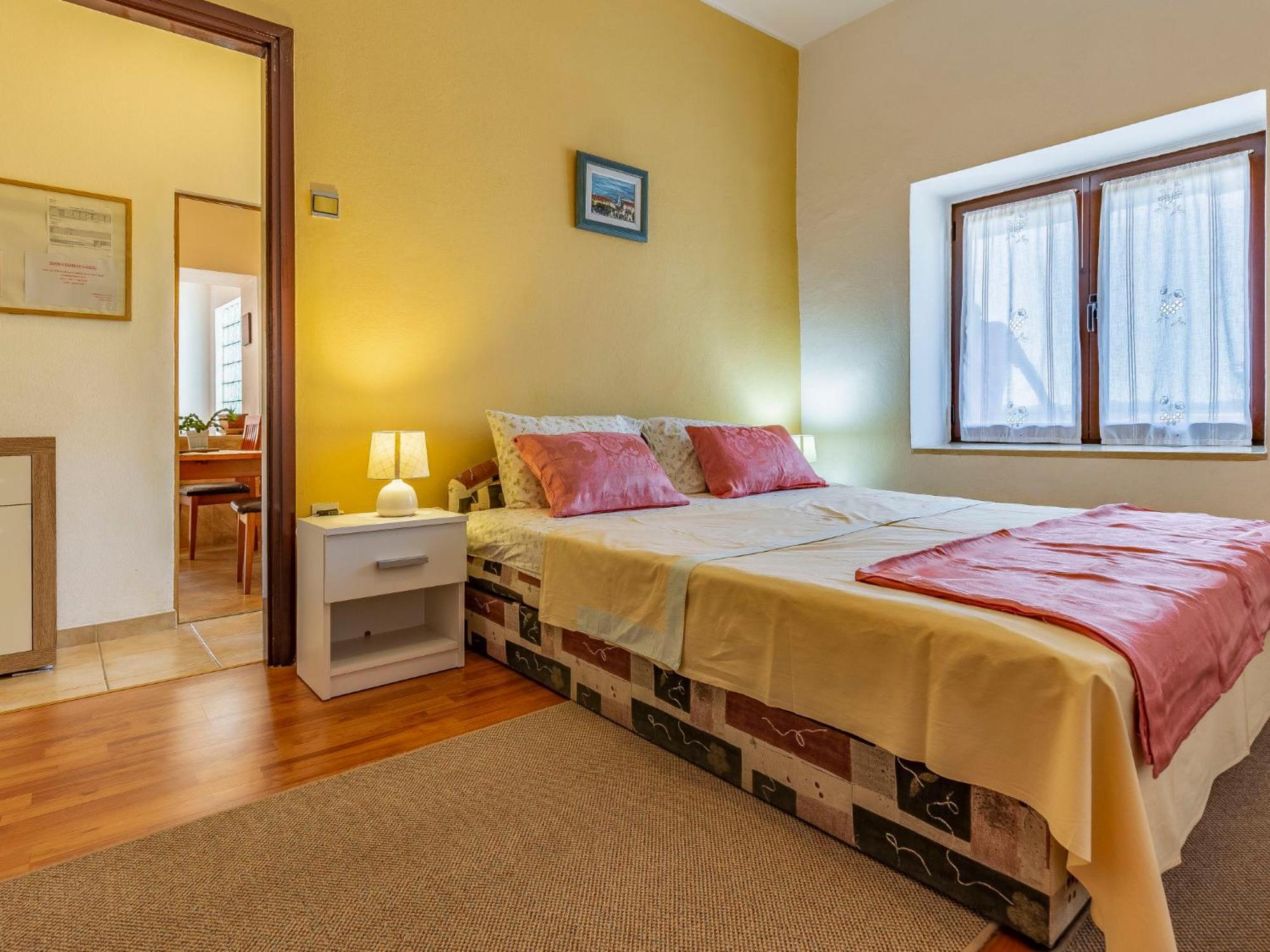 Apartment Vladimir - Pul237 By Interhome Banjole Esterno foto